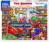 Toy Shoppe 500 Piece Puzzle